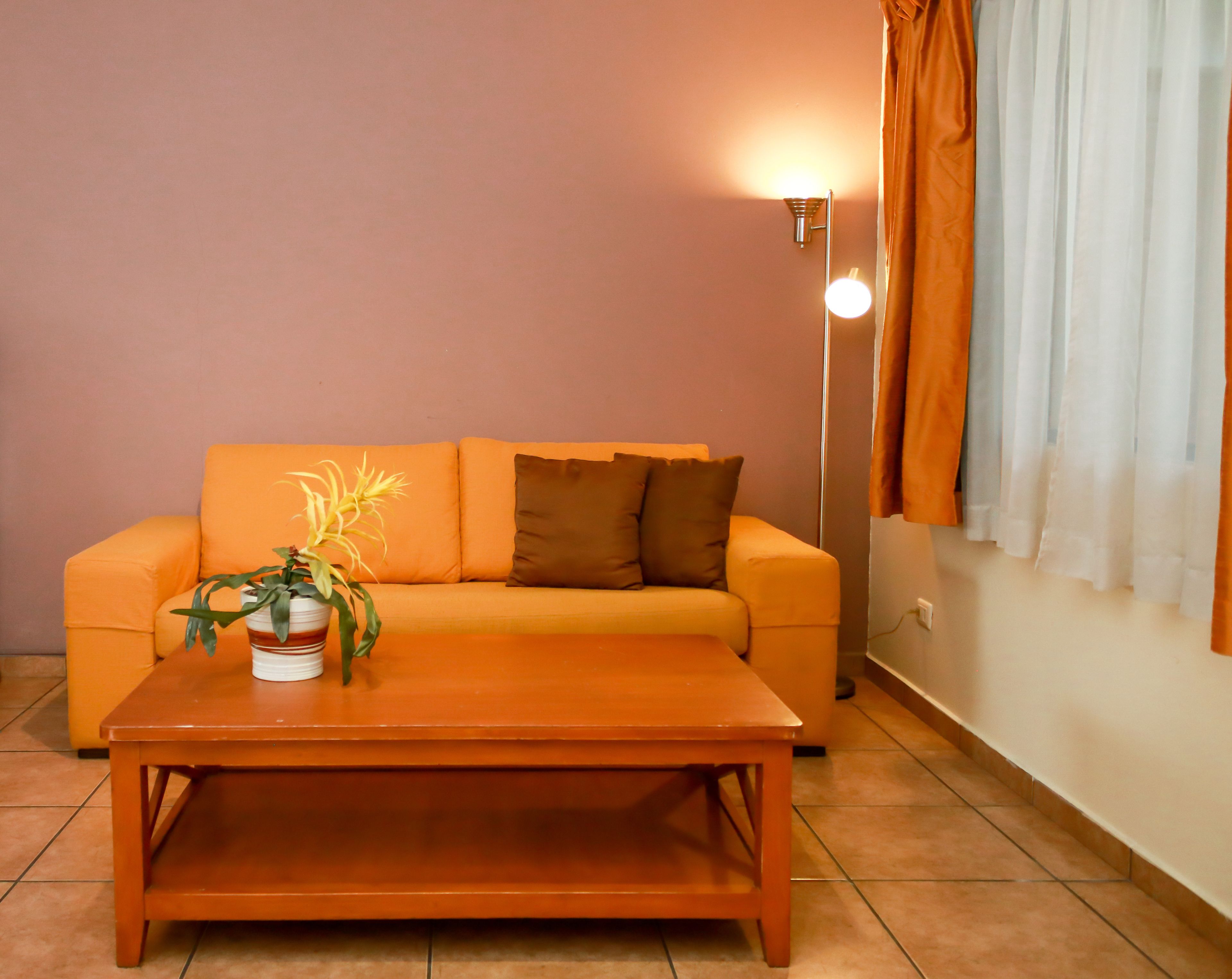 down duvets, minibar, in-room safe, individually decorated