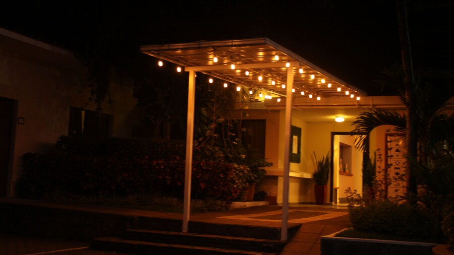 Las Magnolias Hotel Boutique