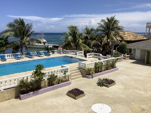 NOW Ocean View Superior Room | Quang cảnh từ phòng