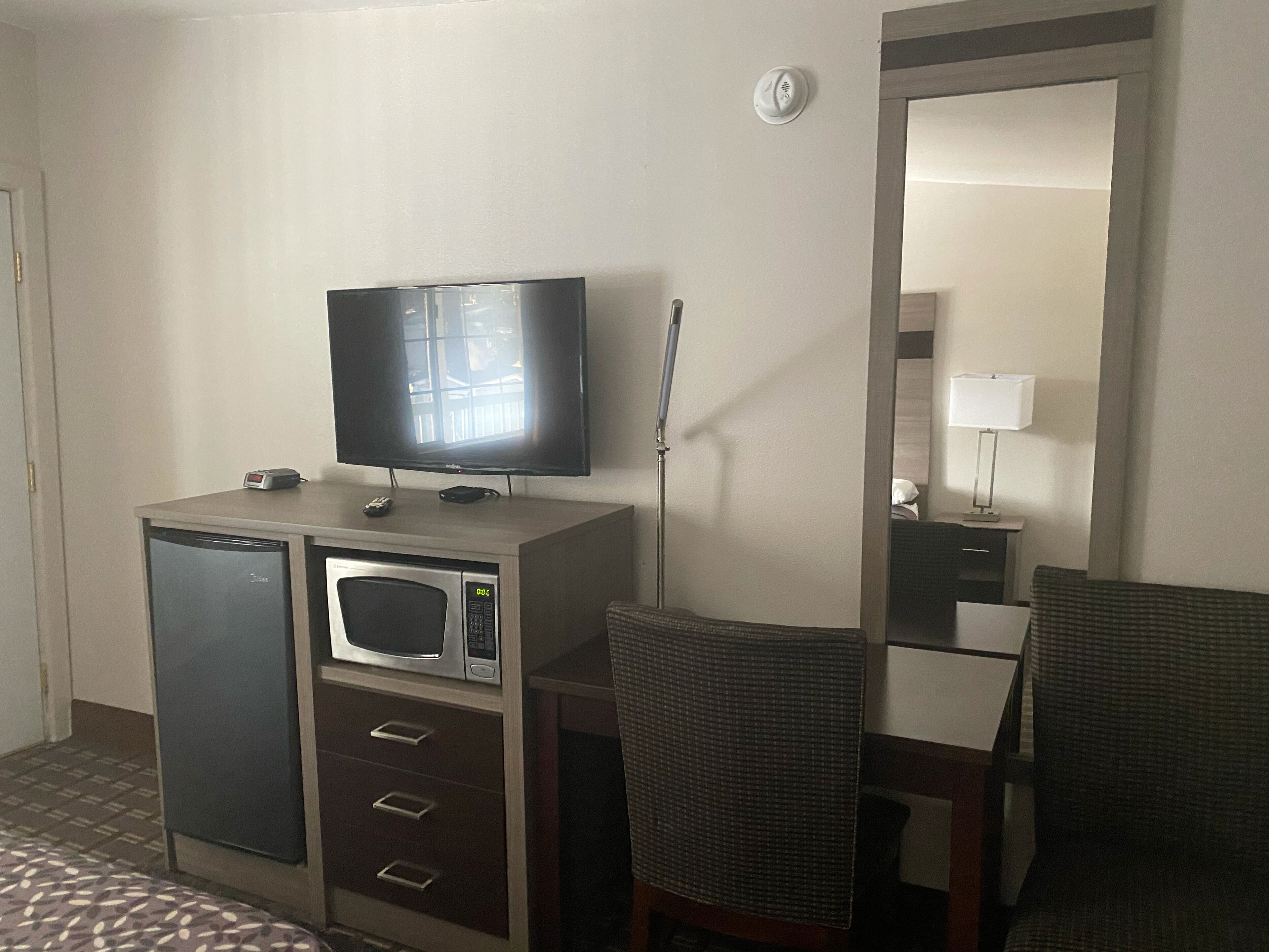 Kamar