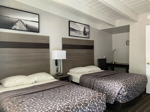 Decoración individual, mobiliario individual, escritorio