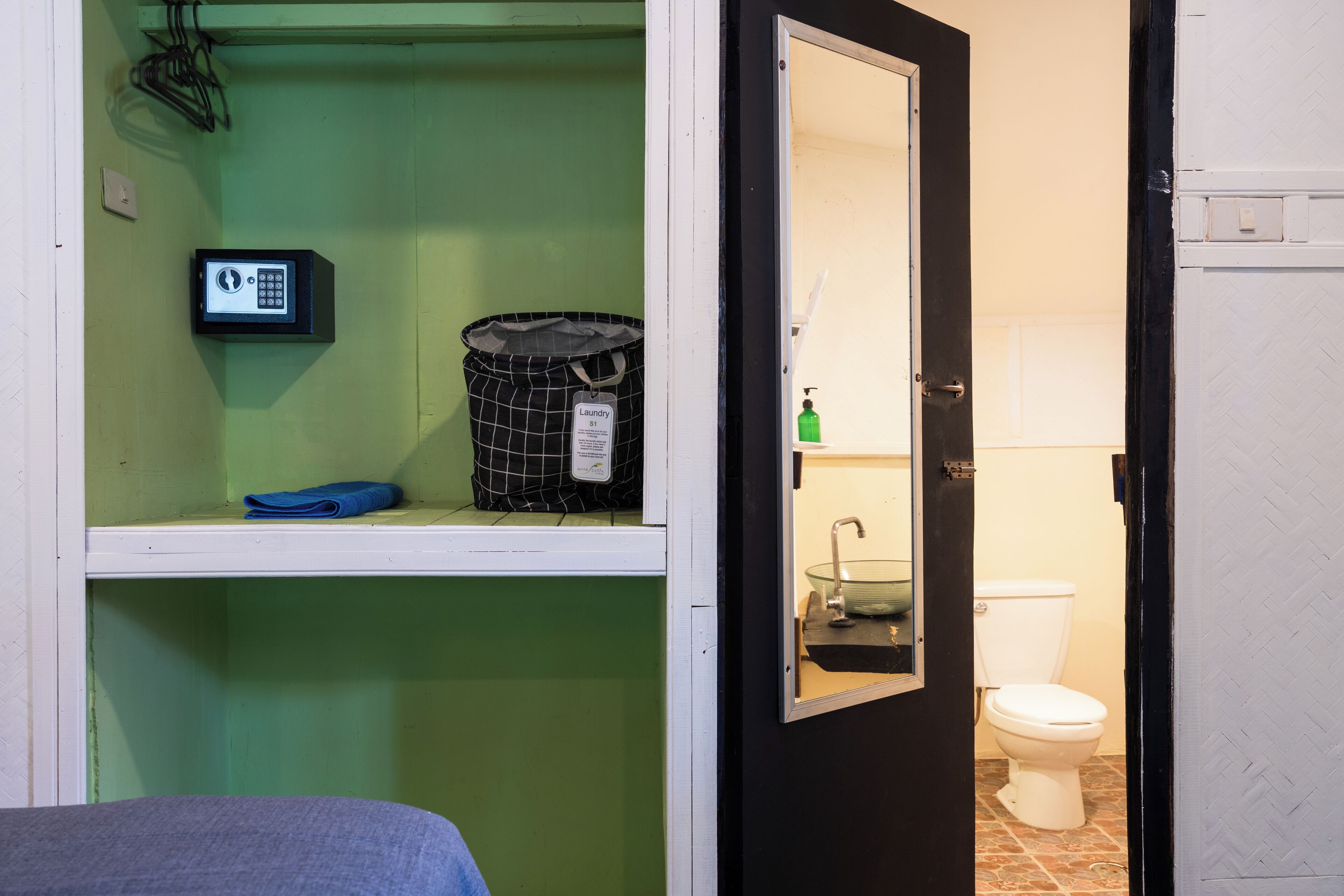 Foto - Mook Lanta Eco Resort