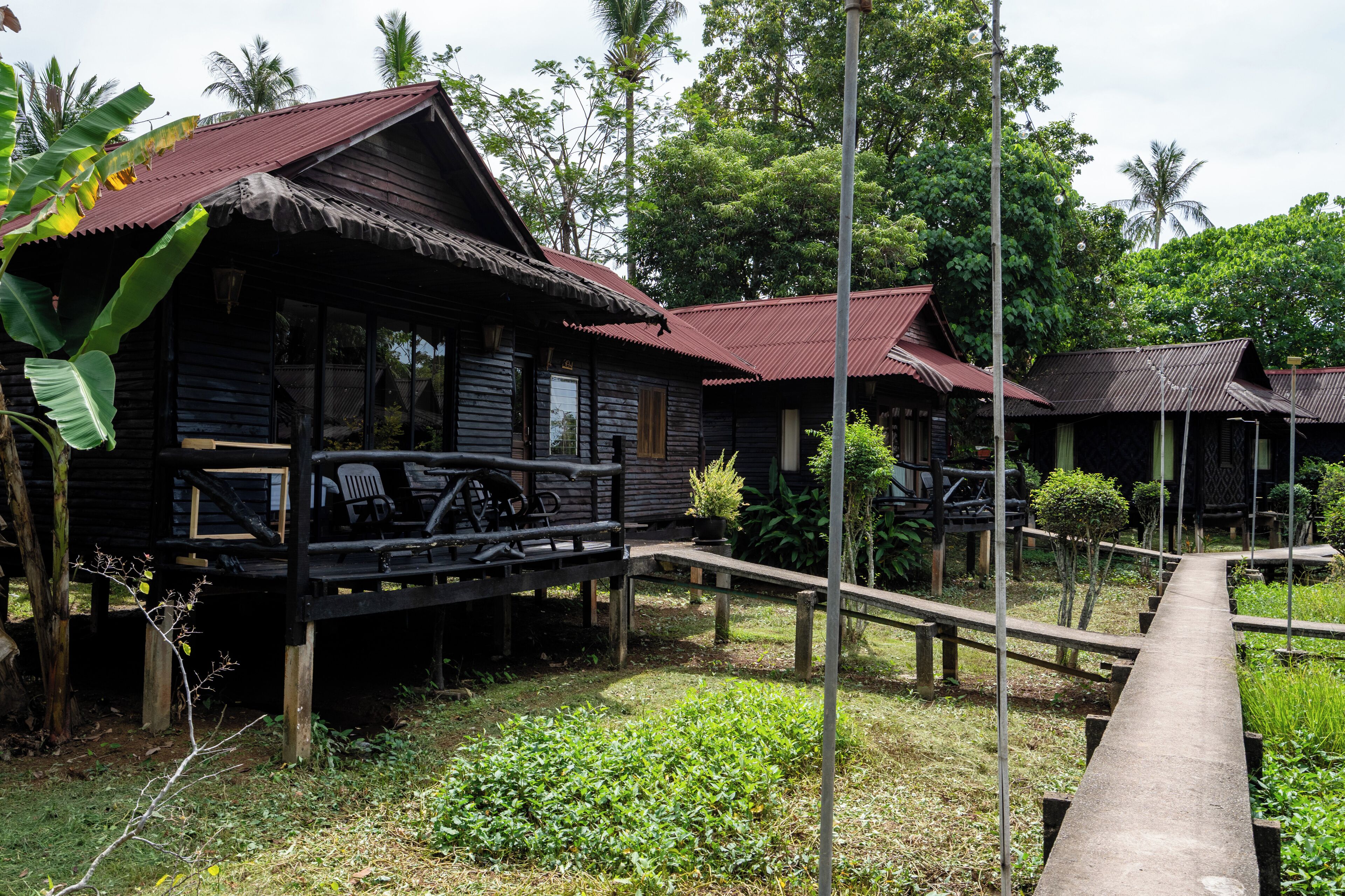 Photo - Mook Lanta Eco Resort