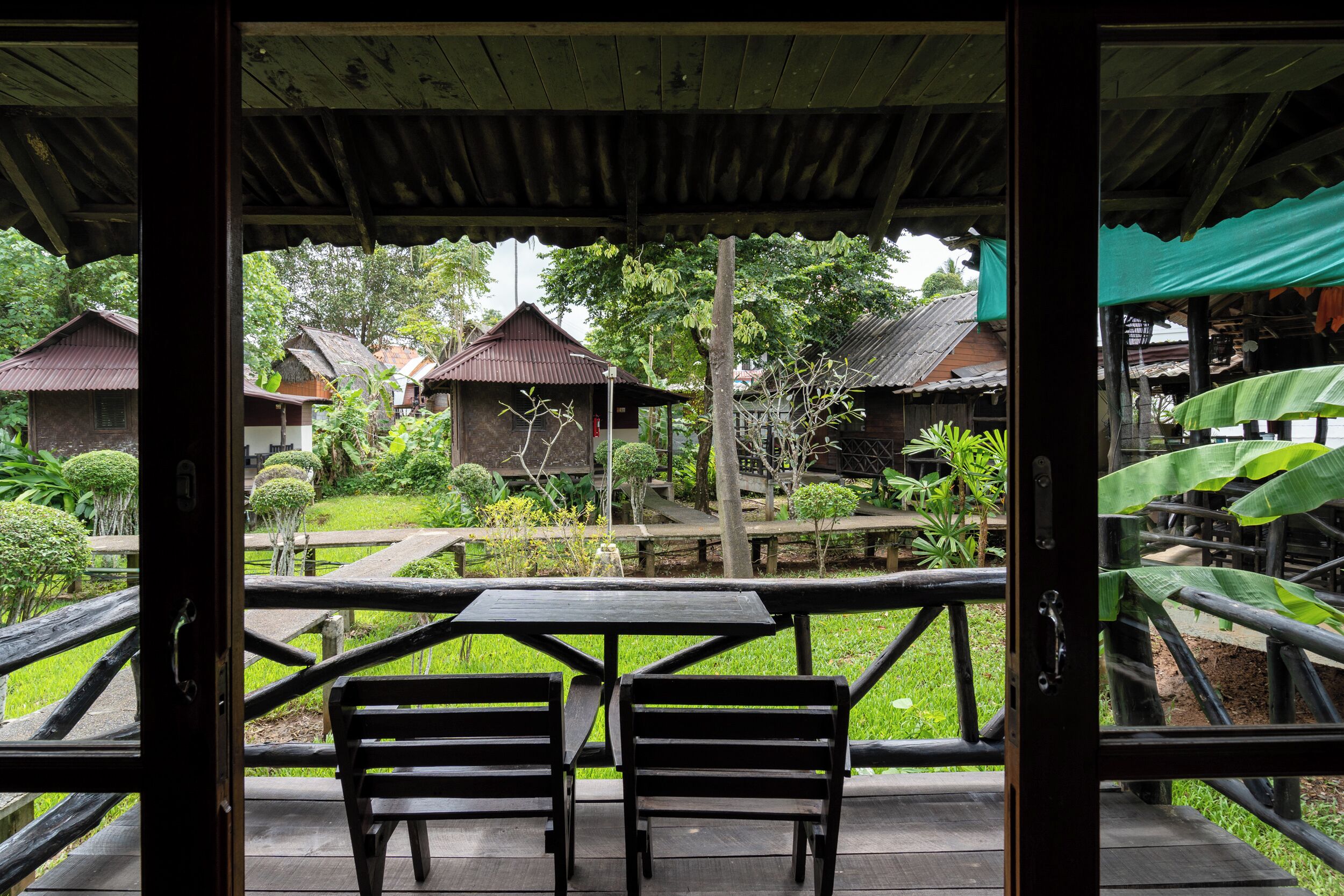 1 bedroom, in-room safe, travel cot, free wifi