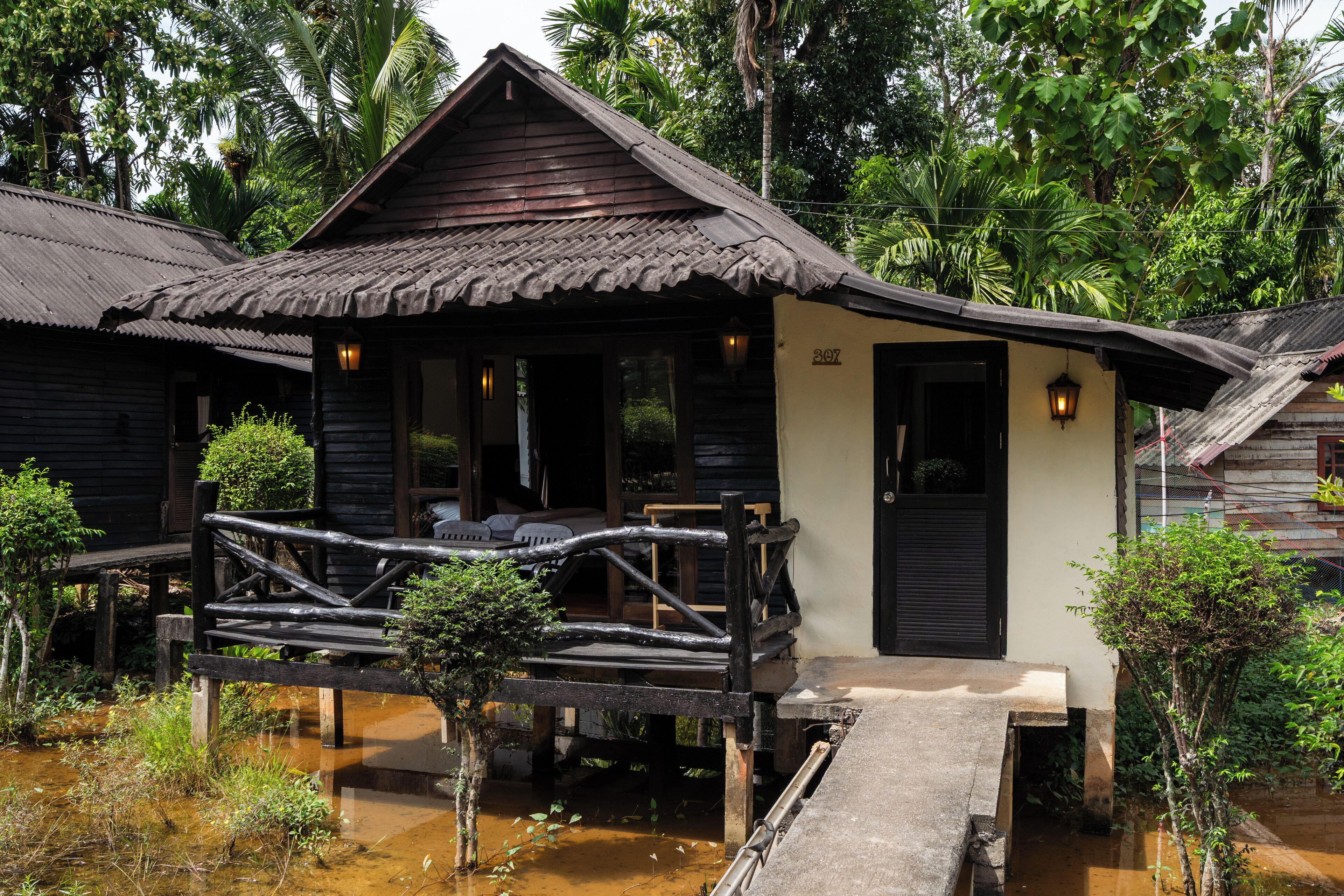 Foto - Mook Lanta Eco Resort