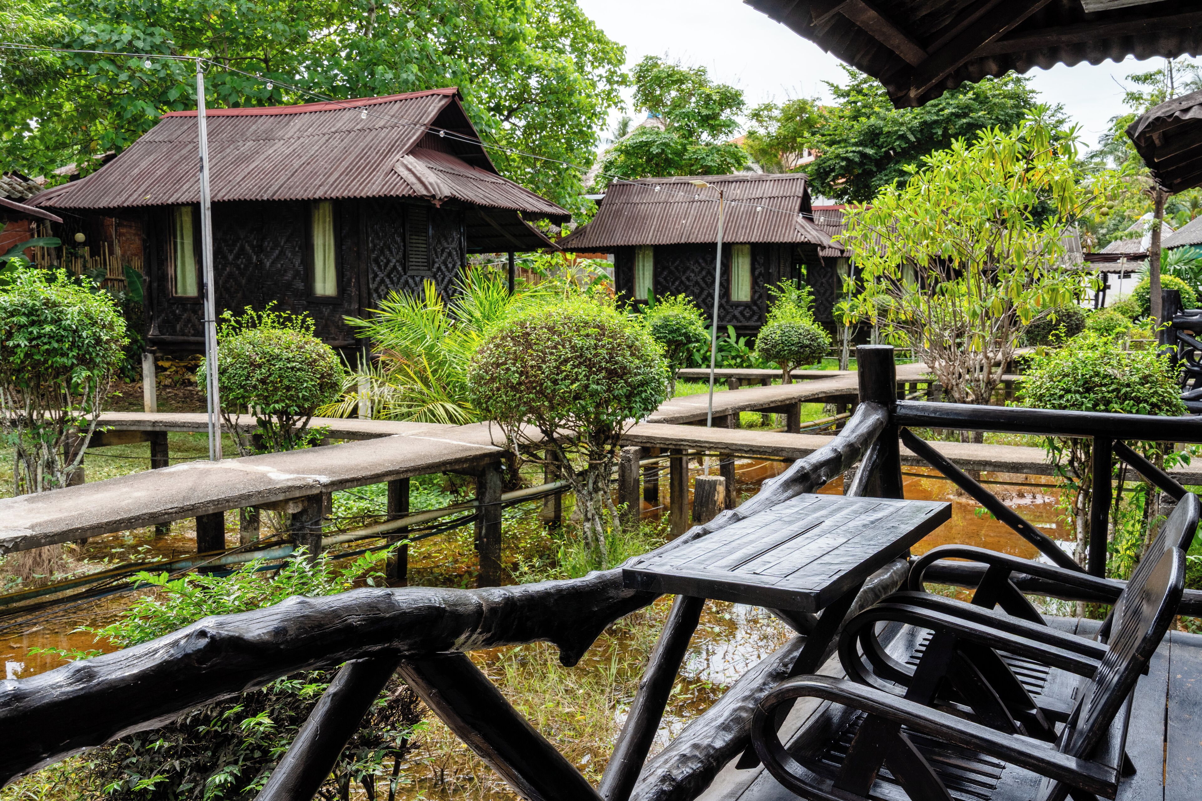 Photo - Mook Lanta Eco Resort