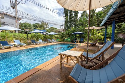 Mook Lanta Eco Resort