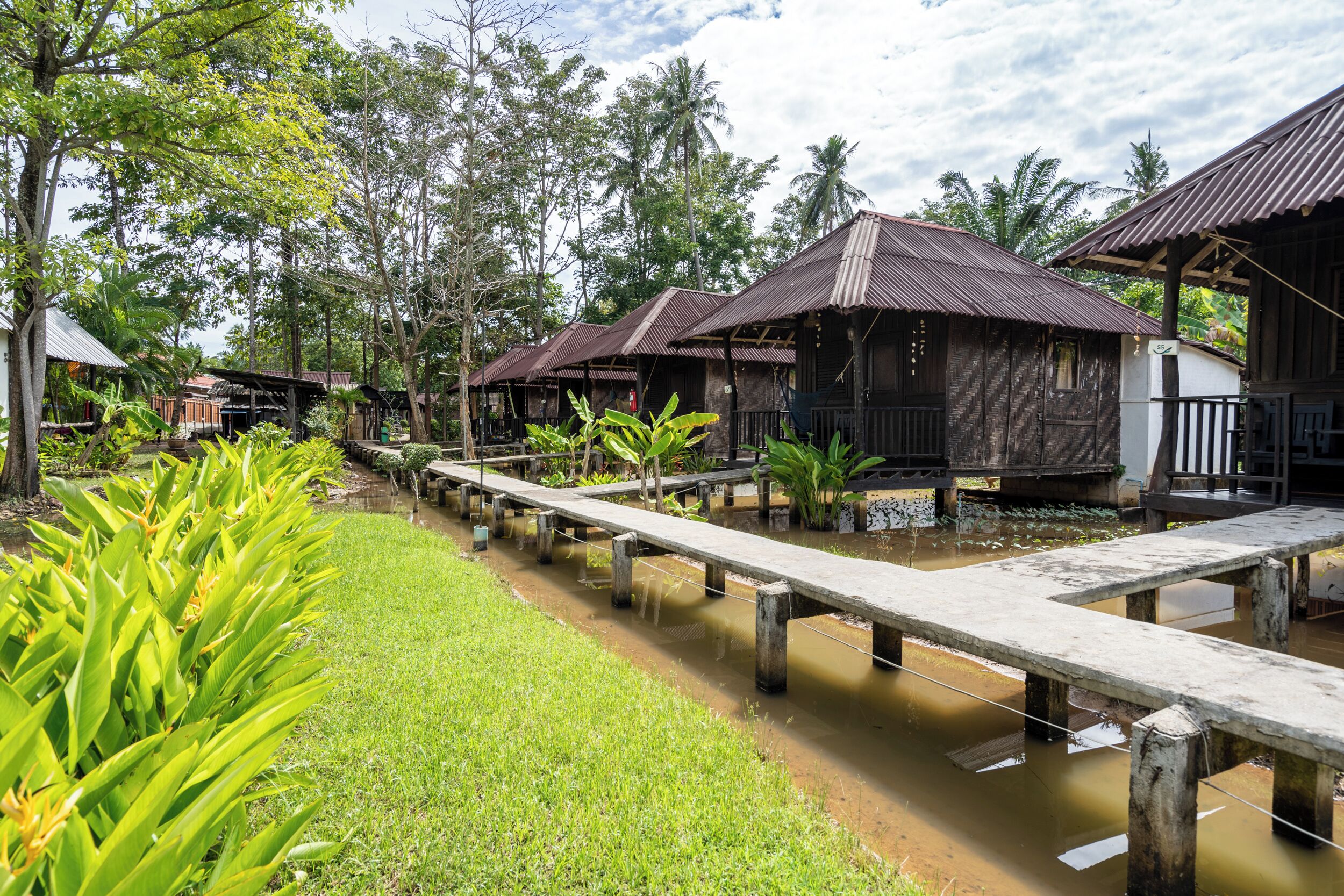 1 bedroom, in-room safe, travel cot, free wifi