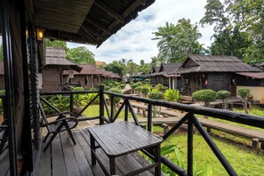 Caja de seguridad en la habitación, cuna de viaje y wifi gratis