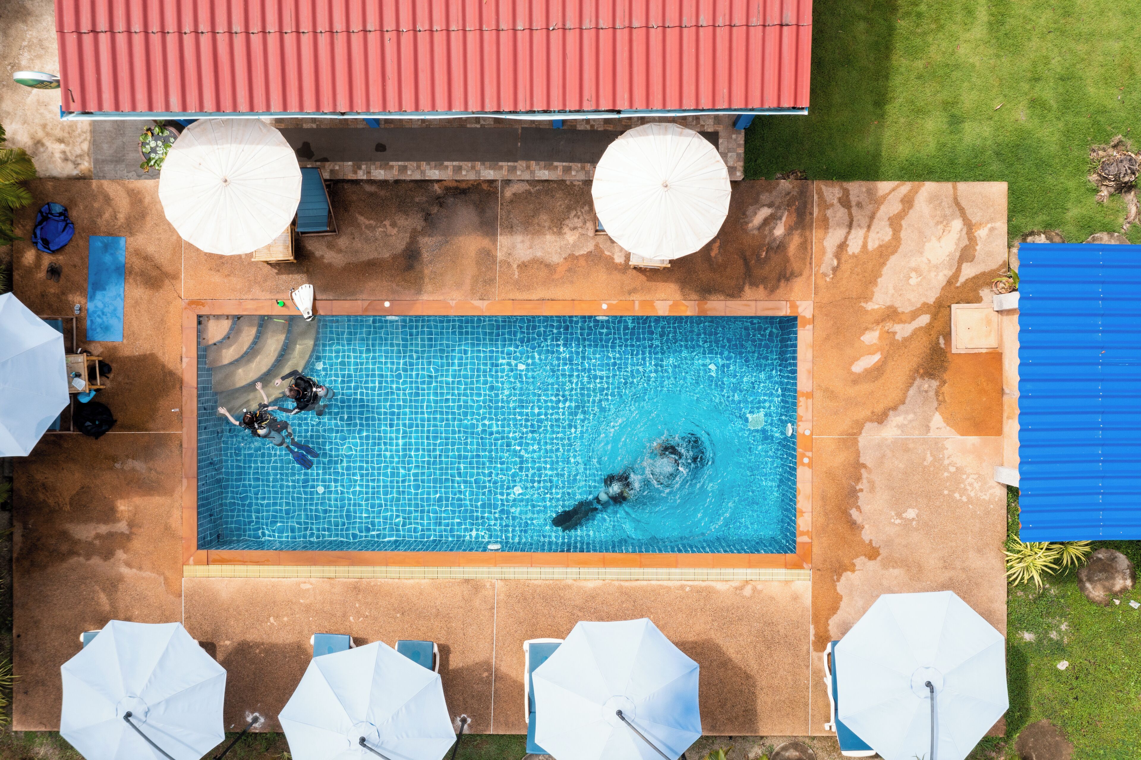 Foto - Mook Lanta Eco Resort