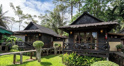 Mook Lanta Eco Resort