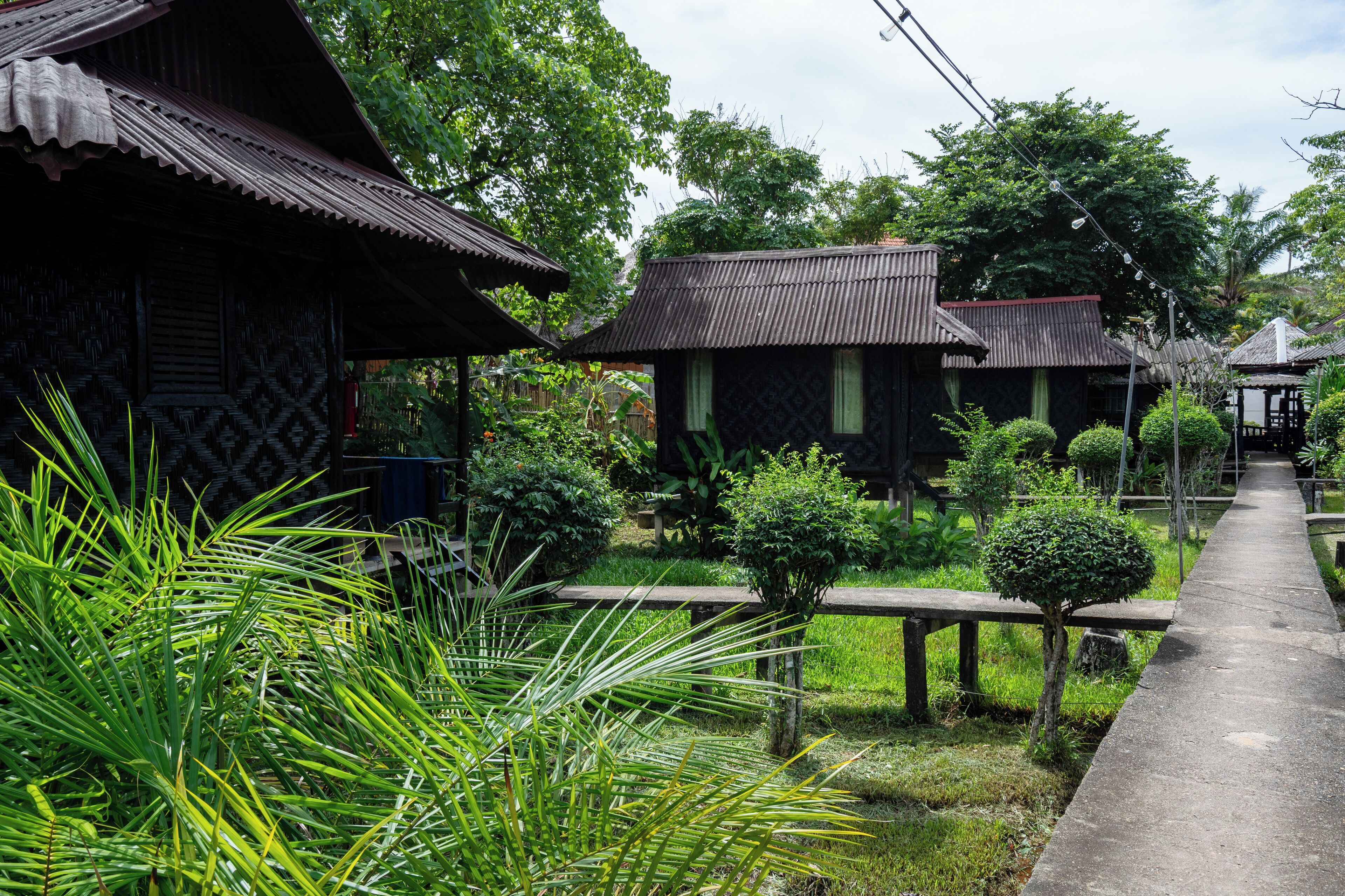 Foto - Mook Lanta Eco Resort