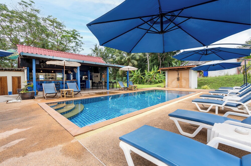 Mook Lanta Eco Resort by null