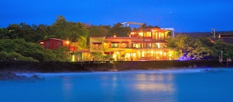 Red Mangrove Divers Lodge