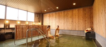 Kyukamura Shonai-Haguro