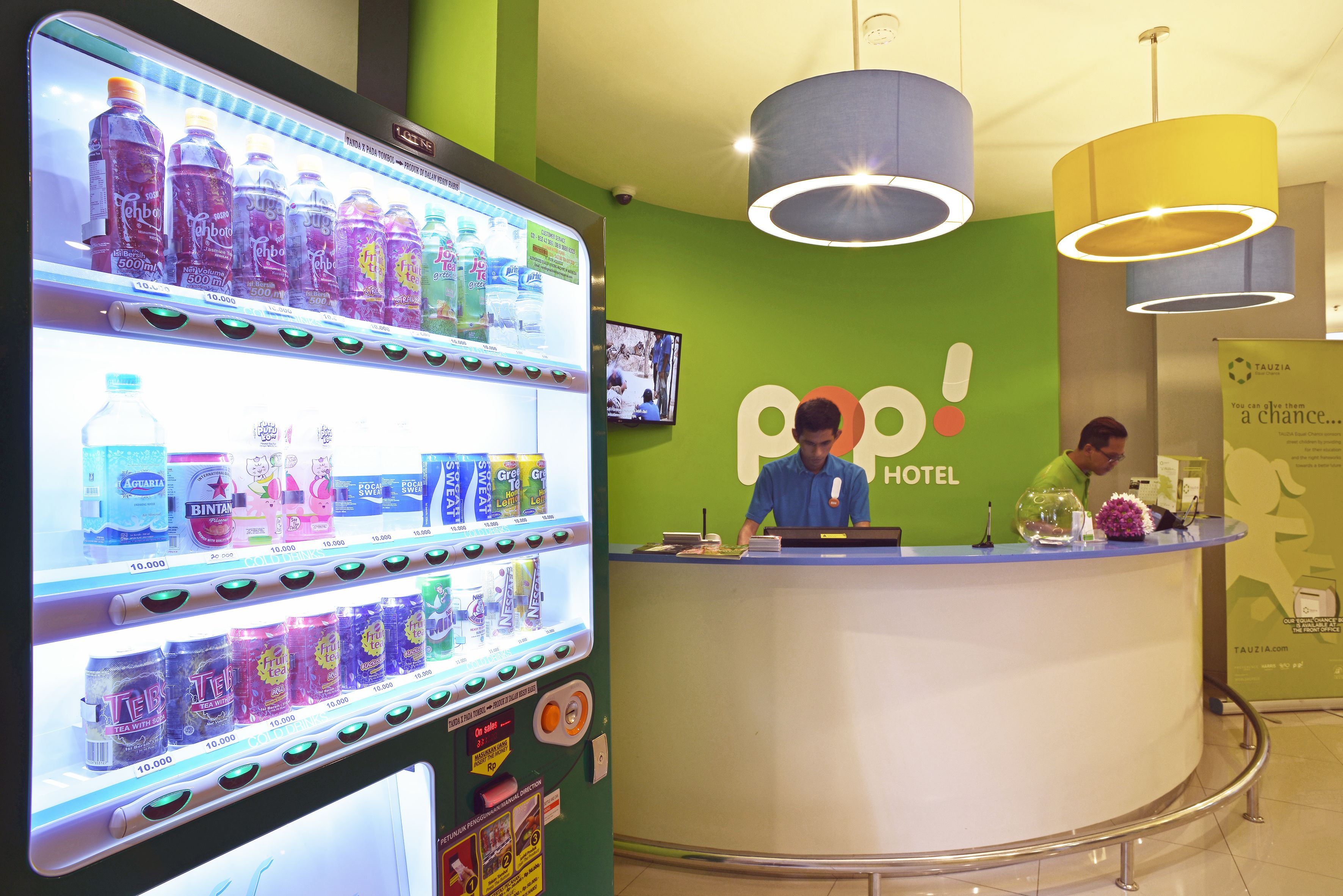 Photo - POP! Hotel Kemang Jakarta