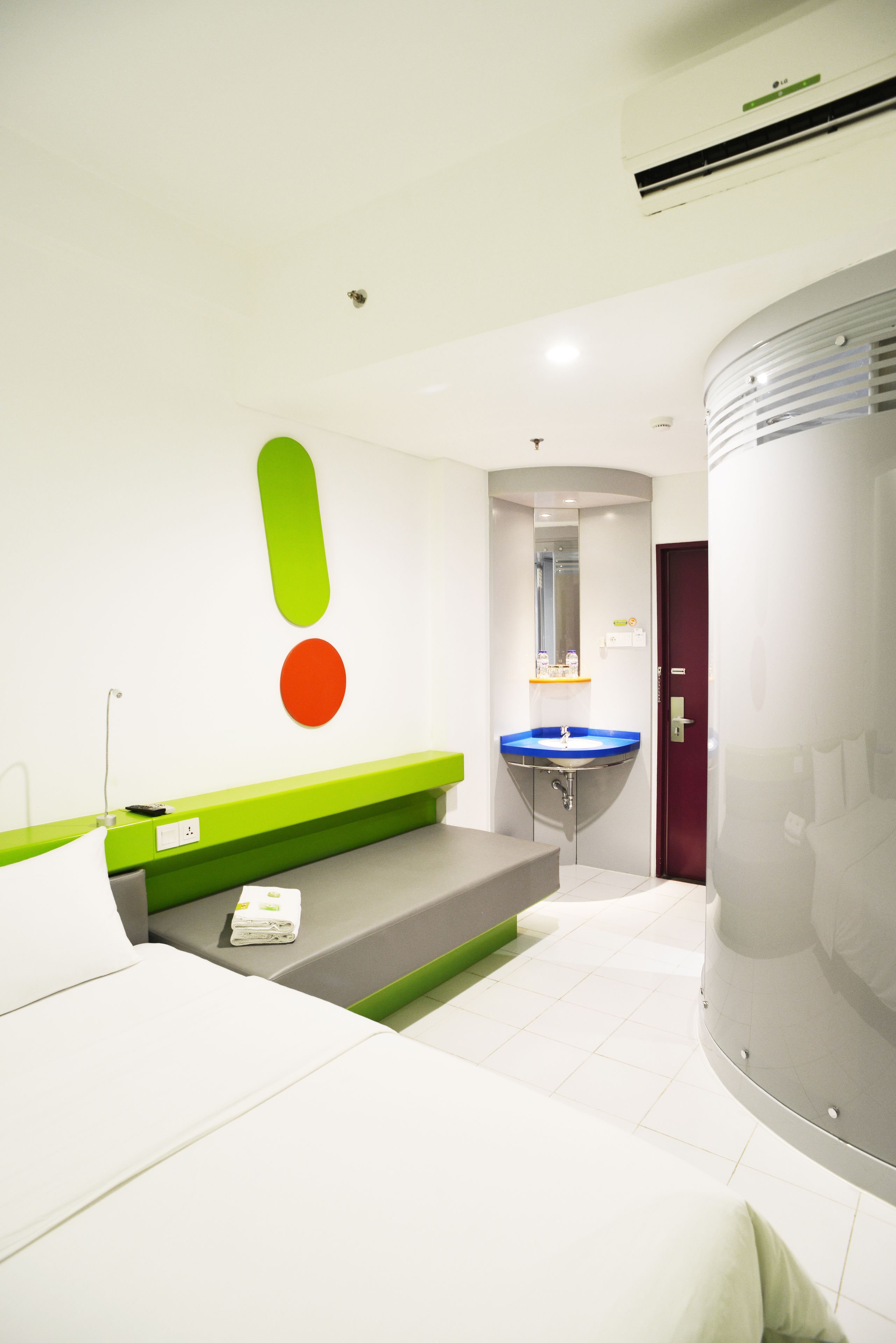 Foto - POP! Hotel Kemang Jakarta