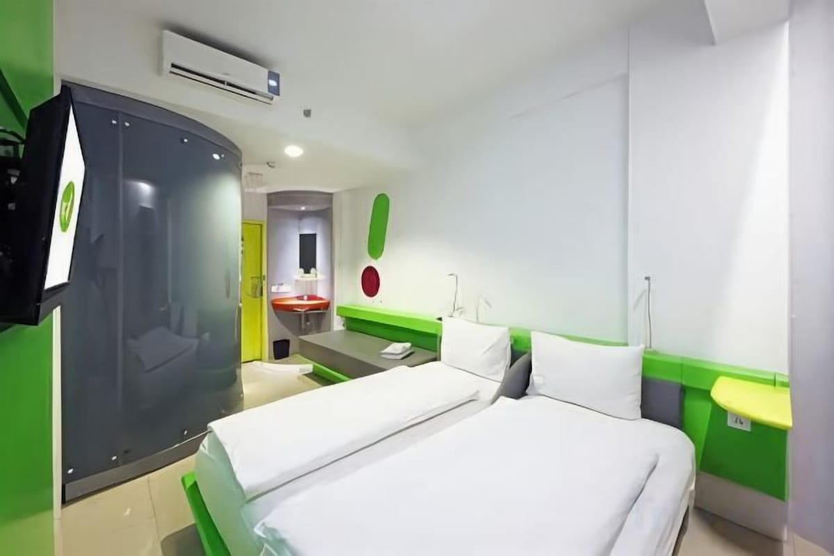 Habitación