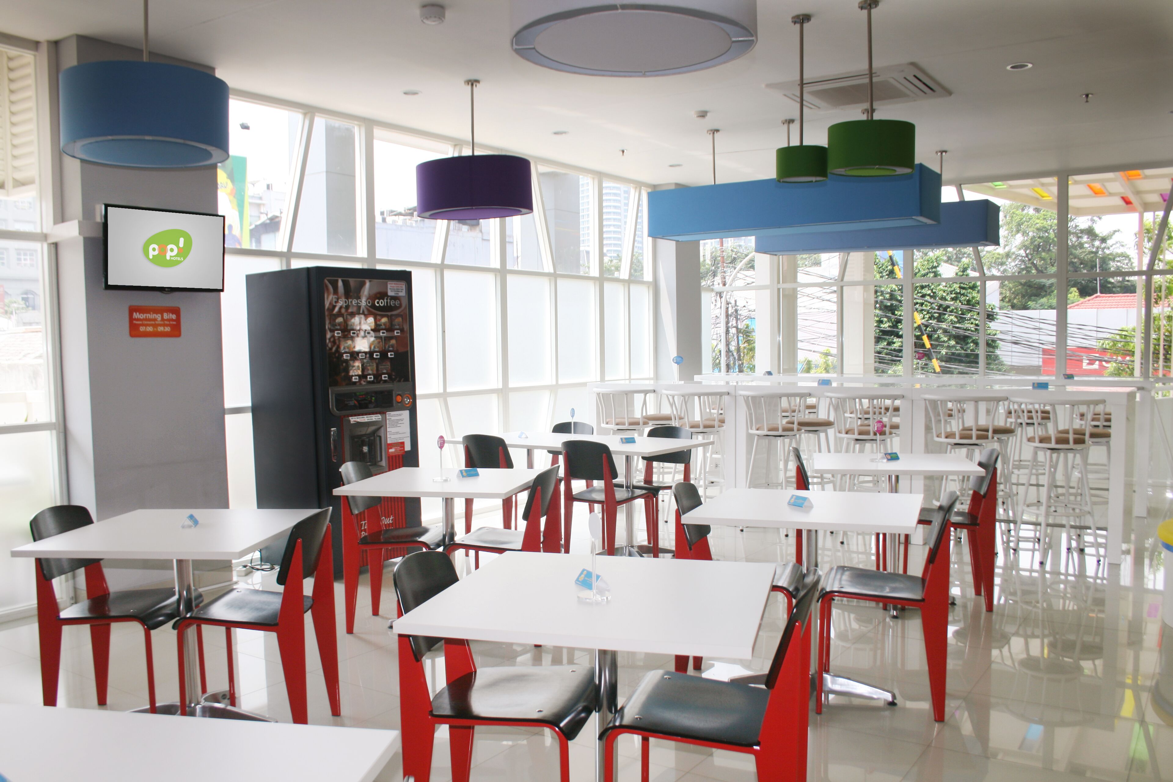 Foto - POP! Hotel Kemang Jakarta