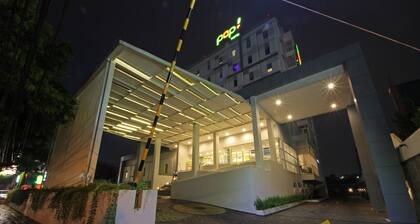 POP! Hotel Kemang Jakarta