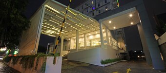 POP! Hotel Kemang Jakarta