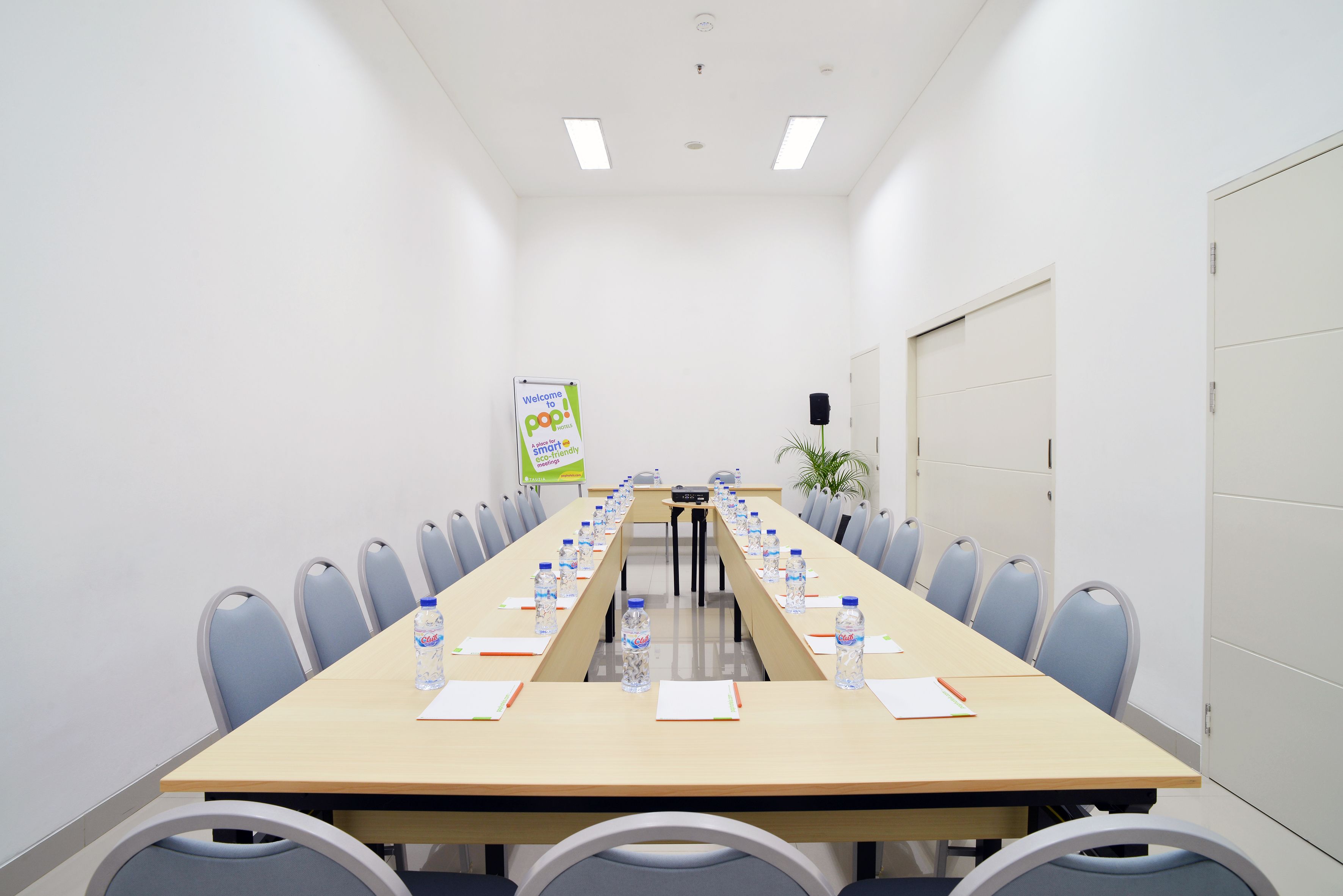 Foto - POP! Hotel Kemang Jakarta