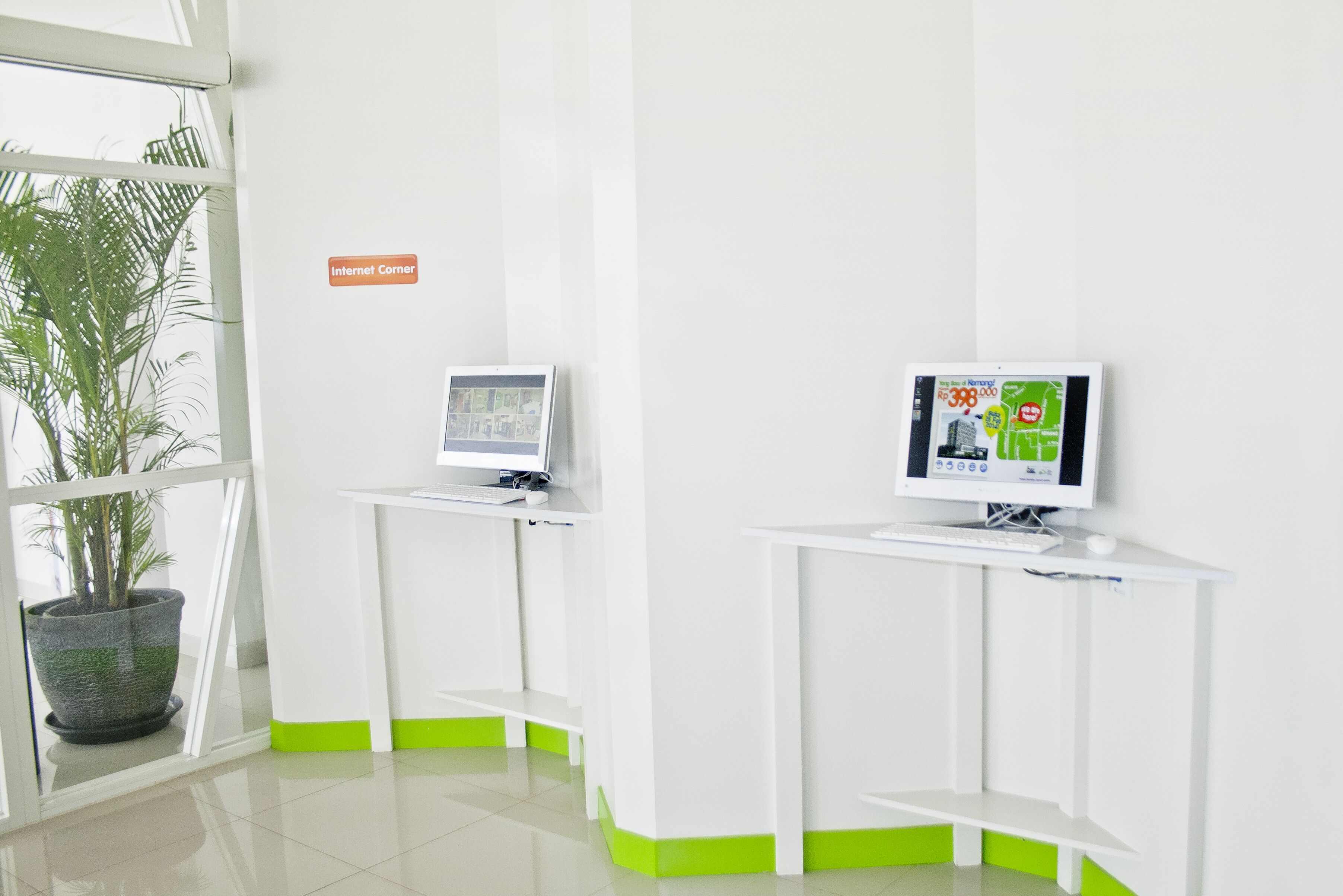 Foto - POP! Hotel Kemang Jakarta