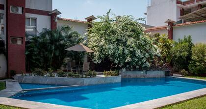 Hotel Quinta Antigua