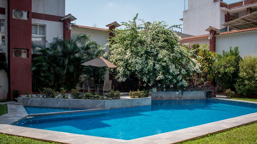 Hotel Quinta Antigua