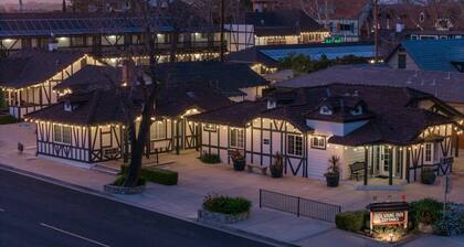 Solvang Inn and Cottages