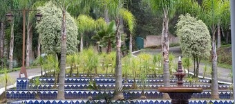 Hotel El Rebozo