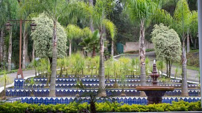 Hotel El Rebozo