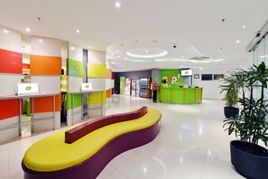 Vestíbulo