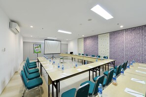 Sala de reuniones