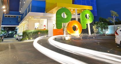 POP! Hotel Tanjung Karang Lampung