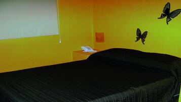 Suite, 1 Bedroom | 1 bedroom, down duvets, memory-foam beds, free WiFi