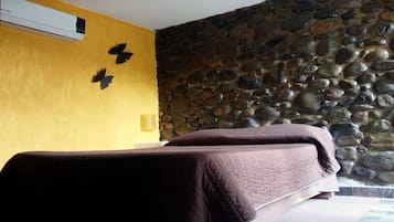 Executive-sviitti | 1 makuuhuone, untuvapeitot, memory foam -patjalliset sängyt