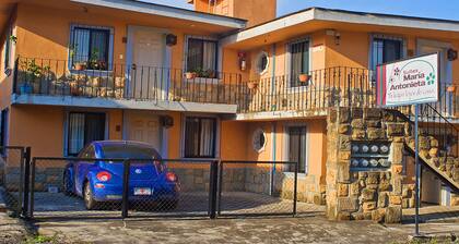 Suites Maria Antonieta
