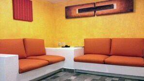 Svit Executive | Vardagsrum | Tv