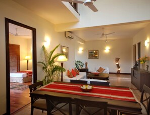 Servicio a la habitación