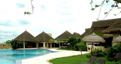 Vedic Village Spa Resort