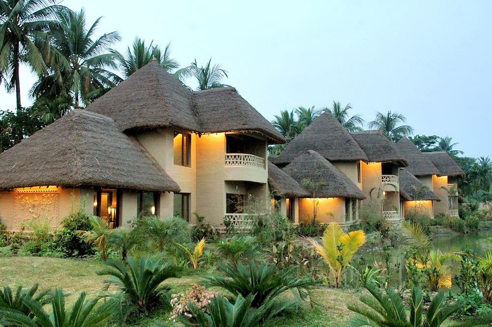 Vedic Village Spa Resort