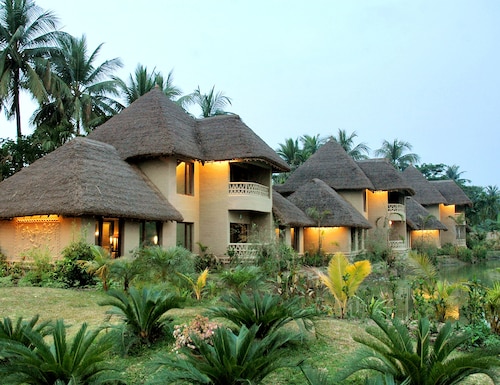 Vedic Village Spa Resort