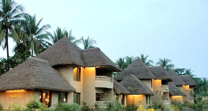 Vedic Village Spa Resort