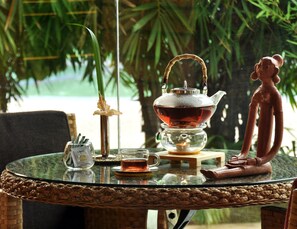 Food and drink - Vedic Village Spa Resort (Barasat)