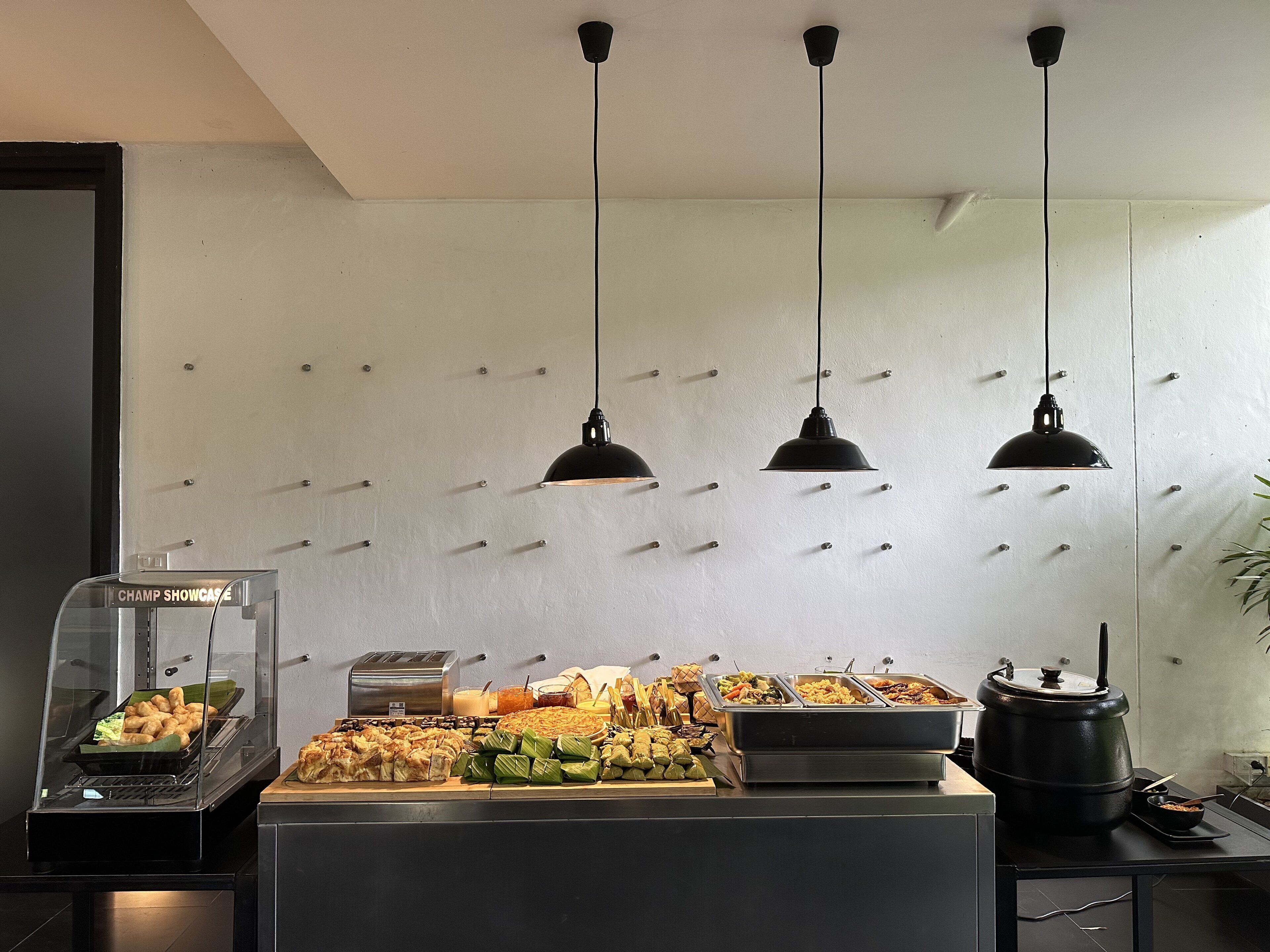 Photo - BED Changkian - Adults Only