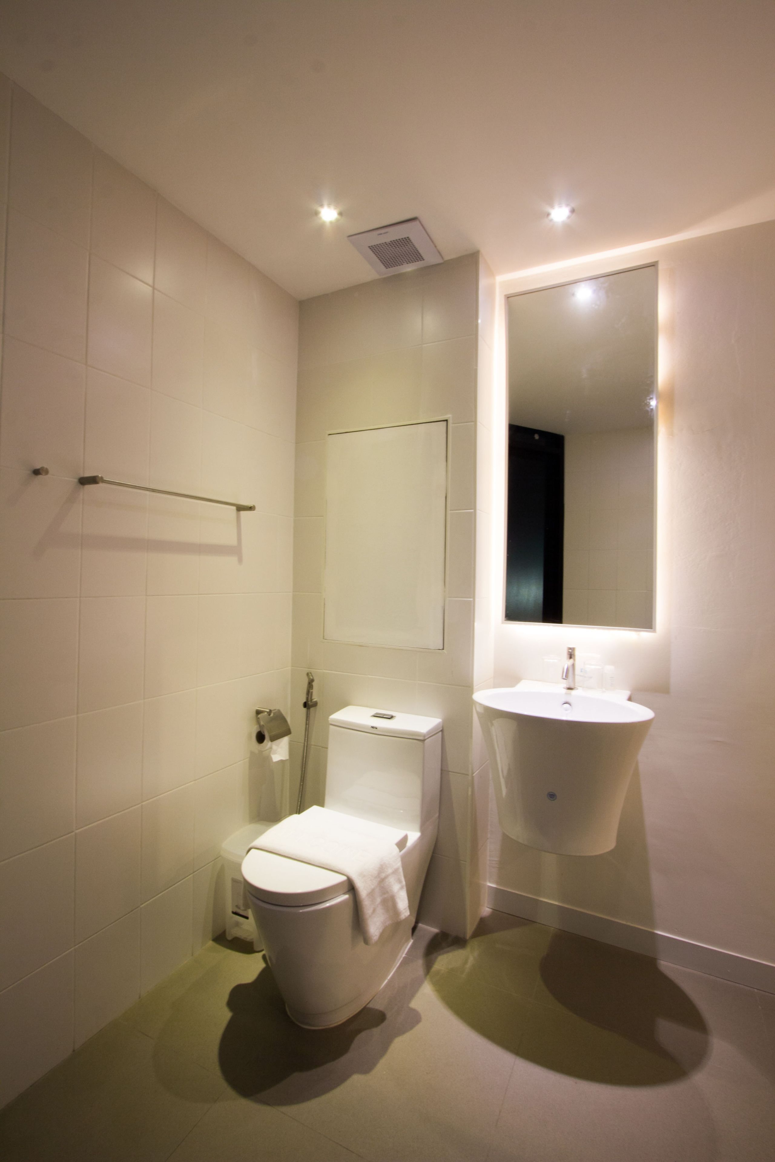 Photo - BED Changkian - Adults Only