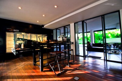 BED Changkian Hotel - Adults Only