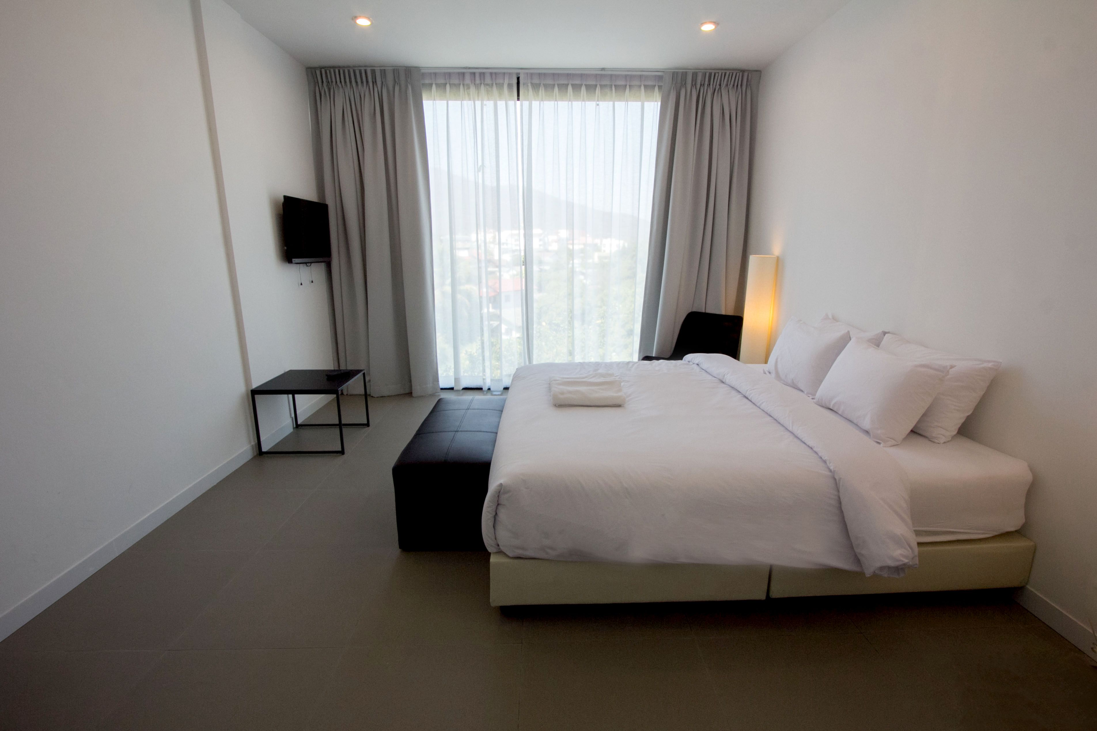 Photo - BED Changkian - Adults Only