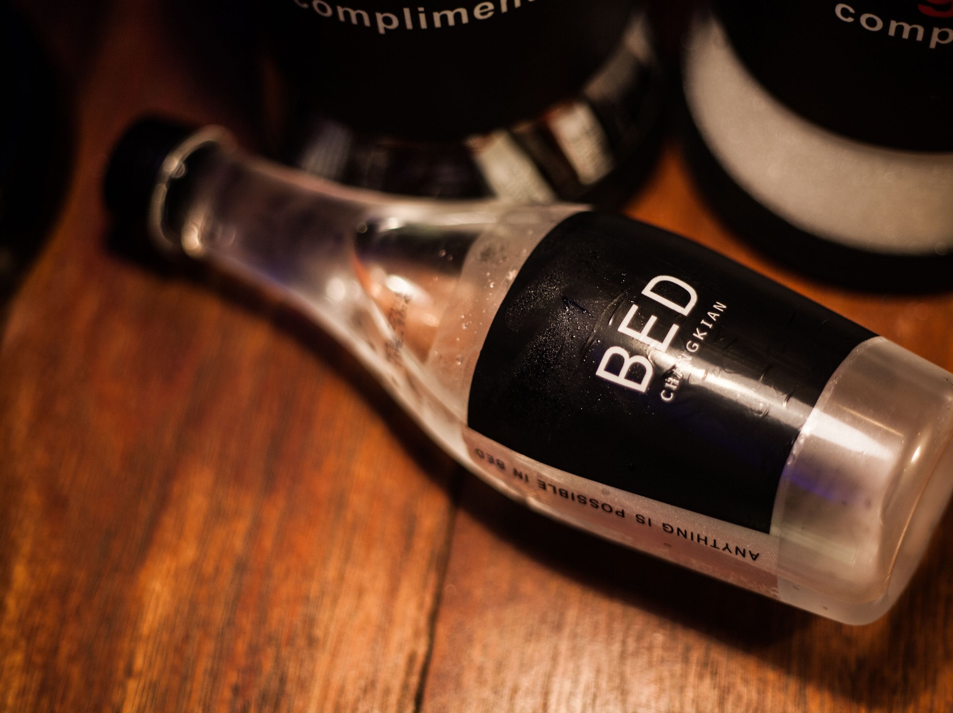 Photo - BED Changkian - Adults Only